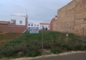 Suelo urbano en venta en La Puebla de Cazalla ref: TR100146 foto