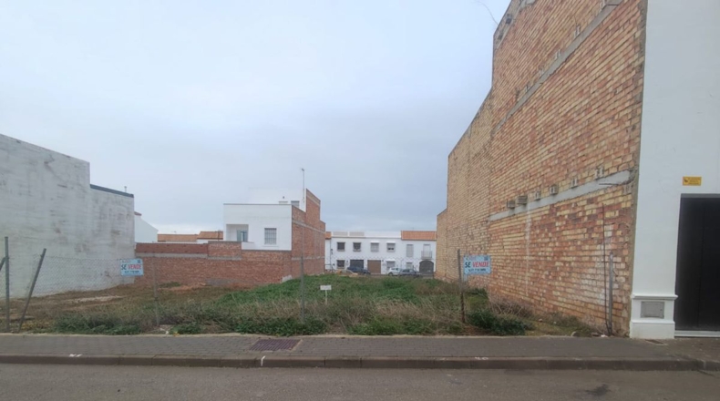 Sevilla - La Puebla de Cazalla - 117m2