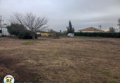 Terreny no urbanitzable en venda a La Puebla de Cazalla ref.: TR184860 foto