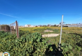 La Puebla del Río 6000&nbsp;m² 