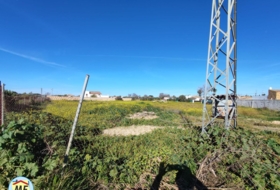 La Puebla del Río 6000&nbsp;m² 