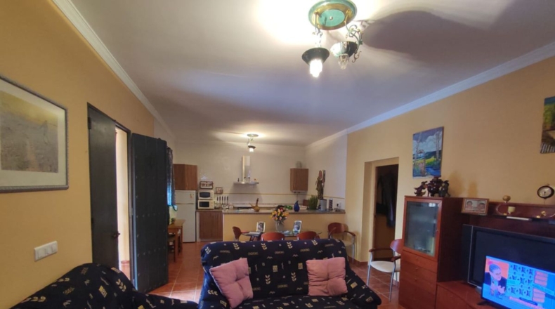 Sevilla - Marchena - 1240m2