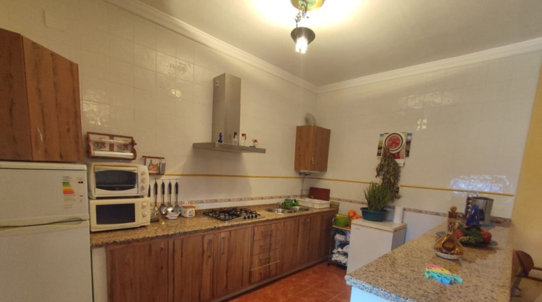 Sevilla - Marchena - 1240m2