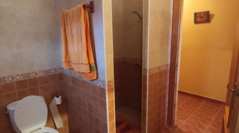 Sevilla - Marchena - 1240m2
