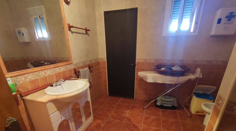 Sevilla - Marchena - 1240m2
