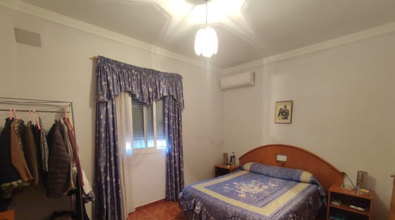Sevilla - Marchena - 1240m2