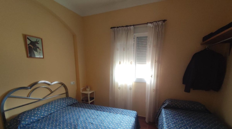 Sevilla - Marchena - 1240m2