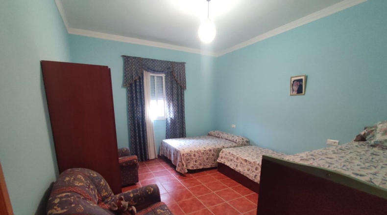 Sevilla - Marchena - 1240m2