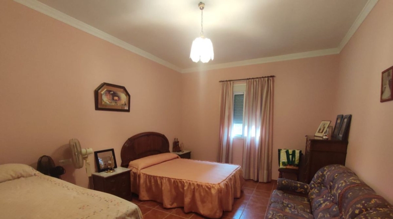 Sevilla - Marchena - 1240m2