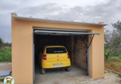 Xalet independent amb terreny en venda a La Puebla de Cazalla ref.: TR103738 foto