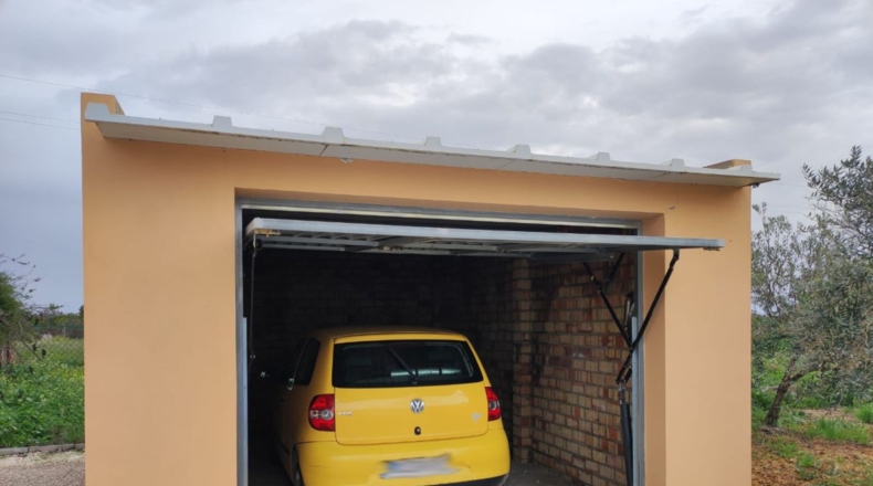 Sevilla - Marchena - 1240m2