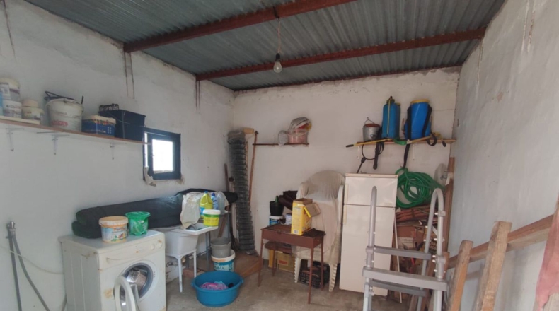 Sevilla - Marchena - 1240m2
