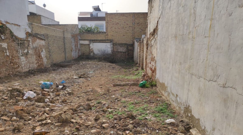 Sevilla - La Puebla de Cazalla - 90m2