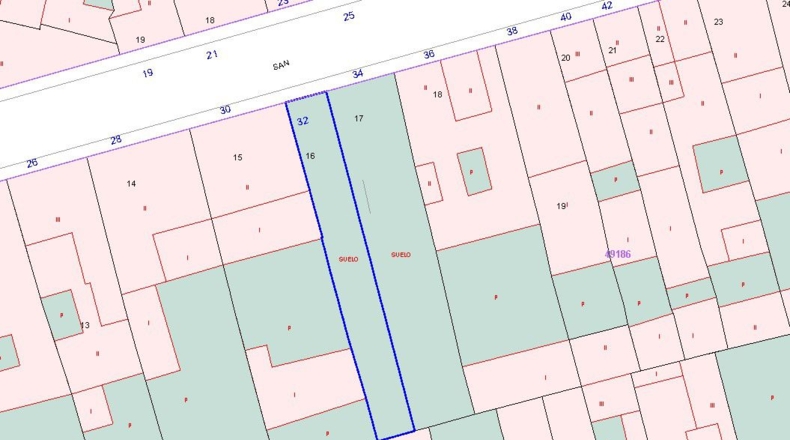 Sevilla - La Puebla de Cazalla - 90m2