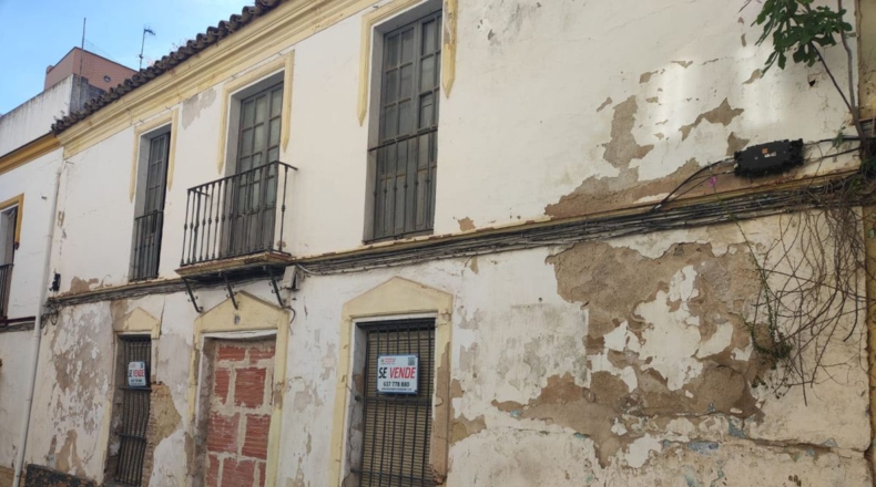 Sevilla - Morón de la Frontera - 556m2