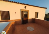 Xalet independent amb terreny en venda a La Puebla de Cazalla ref.: TR185353 foto
