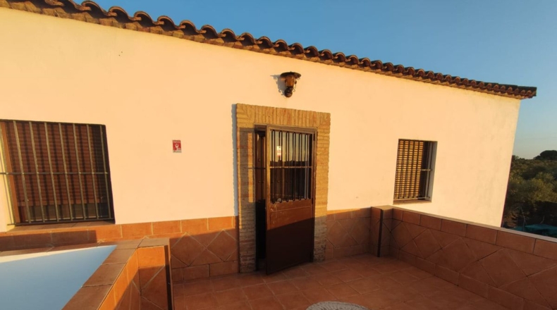 Seville - Marchena - 24666m2