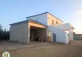 Xalet independent amb terreny en venda a La Puebla de Cazalla ref.: TR185353 foto
