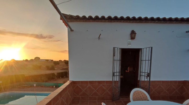 Seville - Marchena - 24666m2