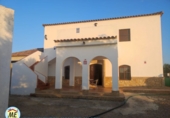 Xalet independent amb terreny en venda a La Puebla de Cazalla ref.: TR185353 foto