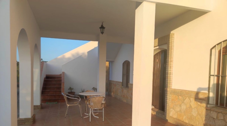 Seville - Marchena - 24666m2