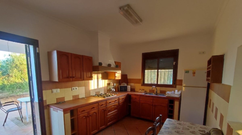 Seville - Marchena - 24666m2