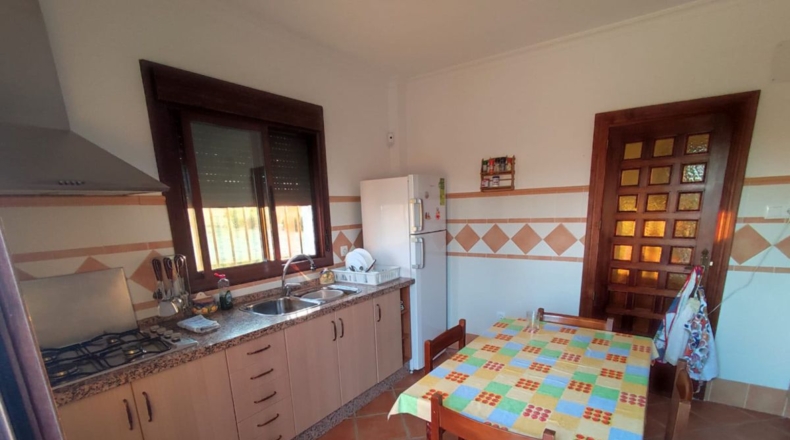 Seville - Marchena - 24666m2