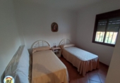 Xalet independent amb terreny en venda a La Puebla de Cazalla ref.: TR185353 foto