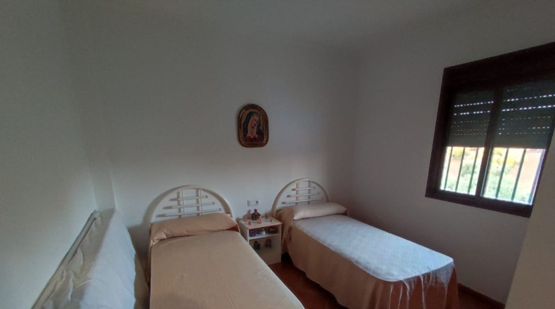 Seville - Marchena - 24666m2