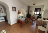 Xalet independent amb terreny en venda a La Puebla de Cazalla ref.: TR185353 foto