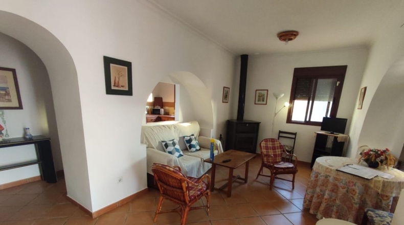 Seville - Marchena - 24666m2