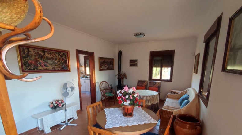 Seville - Marchena - 24666m2