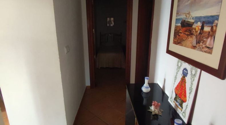 Seville - Marchena - 24666m2