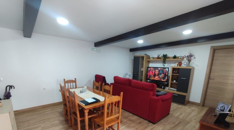 Sevilla - La Puebla de Cazalla - 1050m2