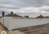 Xalet independent amb terreny en venda a La Puebla de Cazalla ref.: TR184131 foto