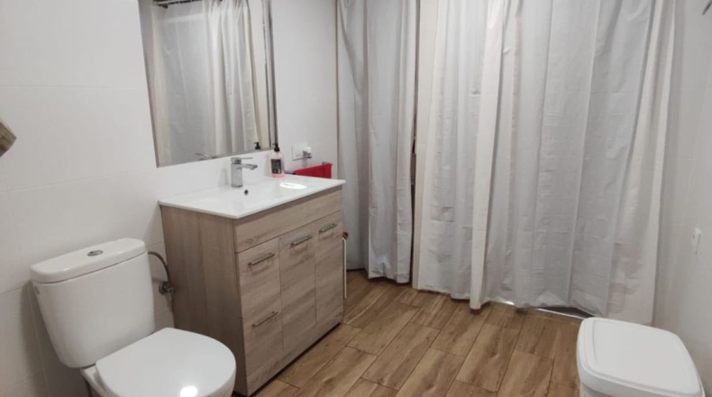 Sevilla - La Puebla de Cazalla - 1050m2