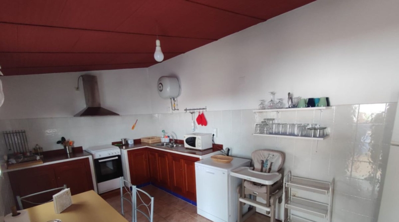 Sevilla - La Puebla de Cazalla - 1050m2