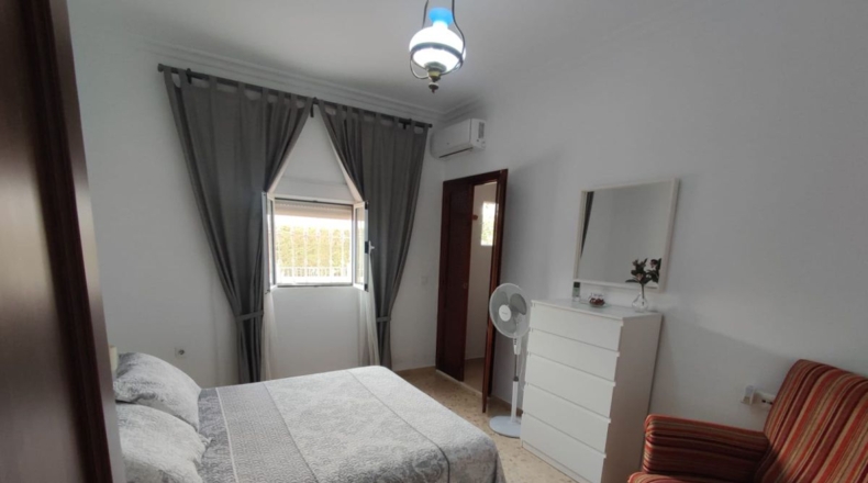 Sevilla - La Puebla de Cazalla - 1050m2