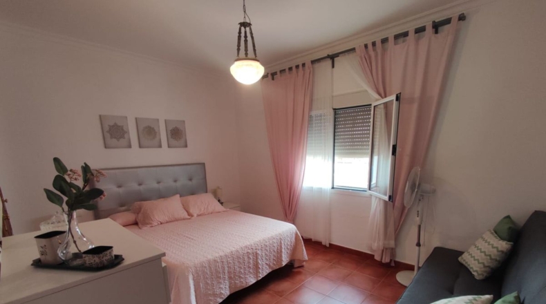 Sevilla - La Puebla de Cazalla - 1050m2