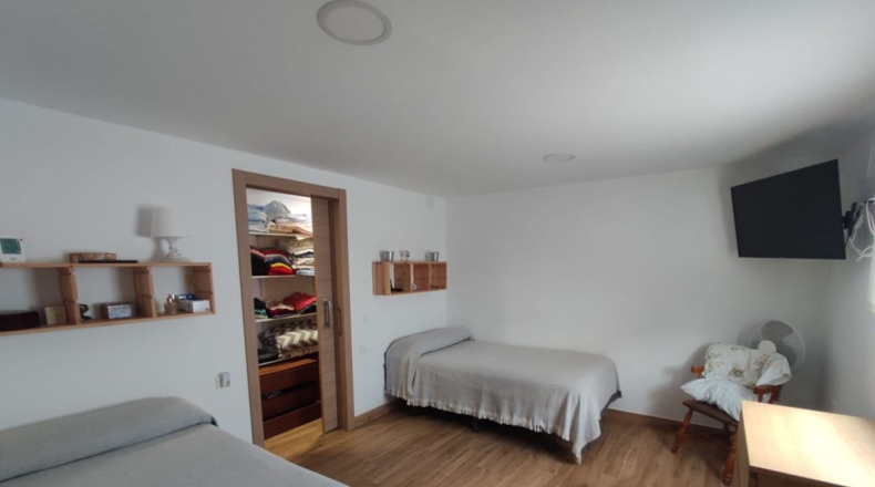 Sevilla - La Puebla de Cazalla - 1050m2