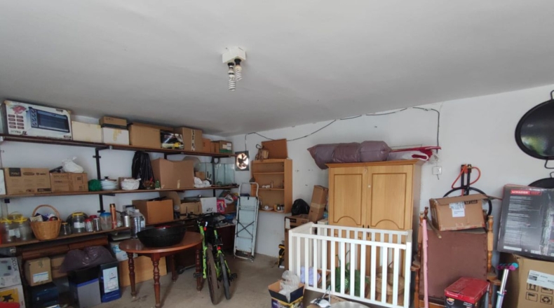 Sevilla - La Puebla de Cazalla - 1050m2