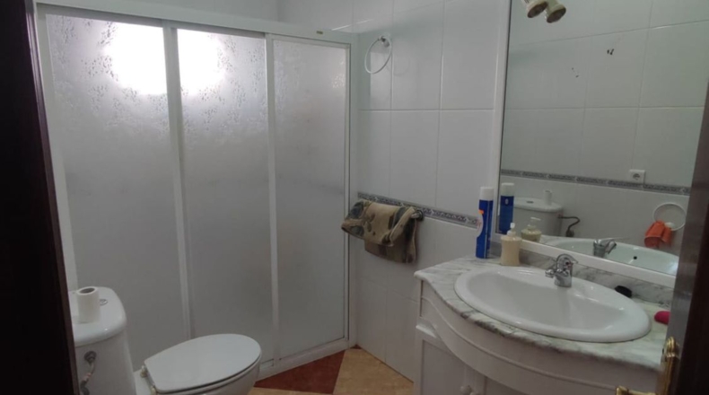 Sevilla - La Puebla de Cazalla - 247m2