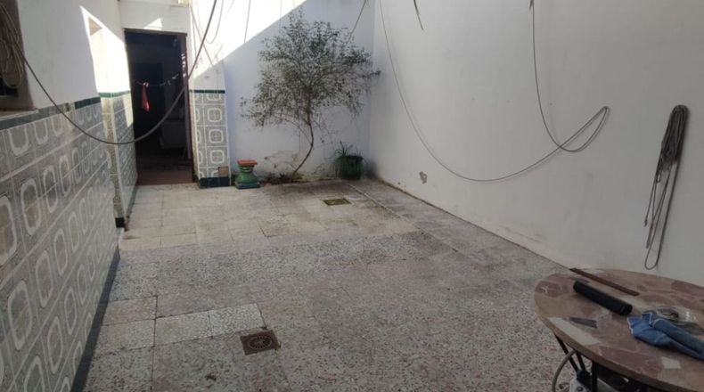 Sevilla - La Puebla de Cazalla - 247m2