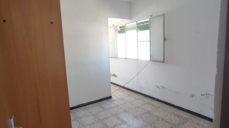 Sevilla - La Puebla de Cazalla - 3102m2
