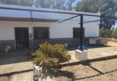 Xalet independent amb terreny en venda a La Puebla de Cazalla ref.: TR277796 foto