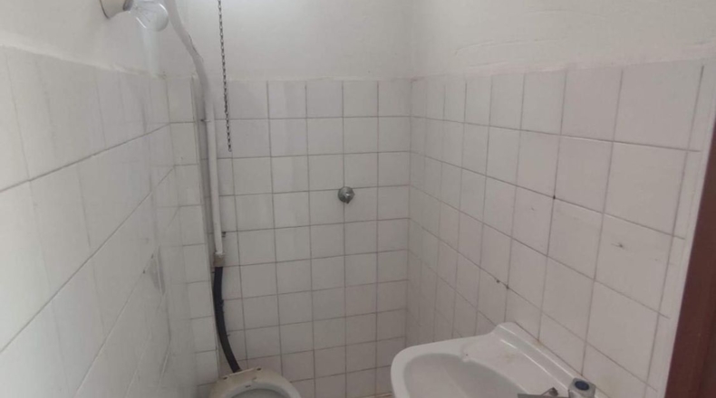 Sevilla - La Puebla de Cazalla - 3102m2