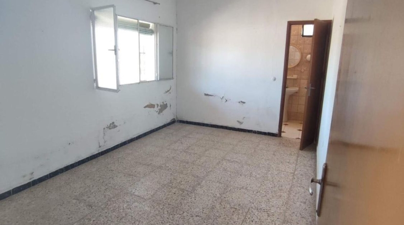 Sevilla - La Puebla de Cazalla - 3102m2
