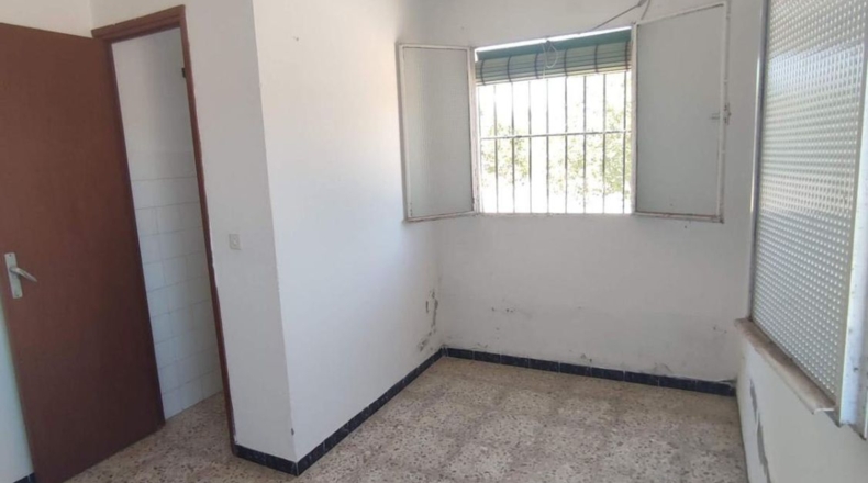 Sevilla - La Puebla de Cazalla - 3102m2