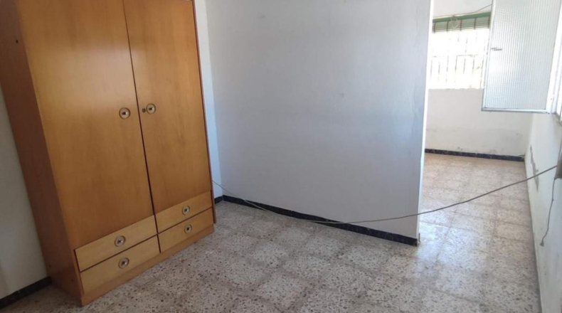 Sevilla - La Puebla de Cazalla - 3102m2