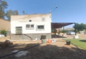 Xalet independent amb terreny en venda a La Puebla de Cazalla ref.: TR277796 foto